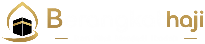 Berangkat Haji