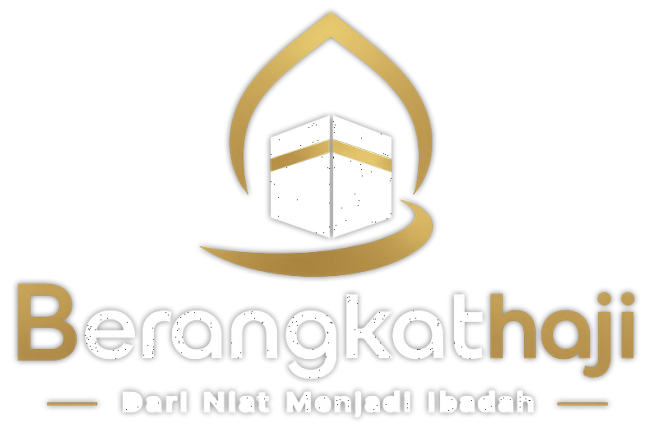 Logo Berangkat Haji